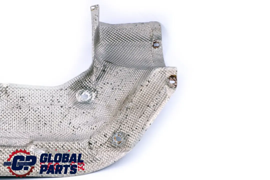 BMW M5 E60 M6 E63 Izolacja osłona termiczna prawa - SKU 7896854 - Numer Części 7896854