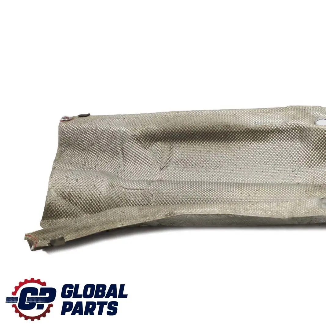 Heat Insulation Tunnel Tank Cover Plate to BMW 5 Series E60 M5 1 with Part number 7896855 BMW 5 Series E60 M5 1 Heat Insulation Tunnel Tank Cover Plate - SKU 7896855-1 - Part number 7896855
