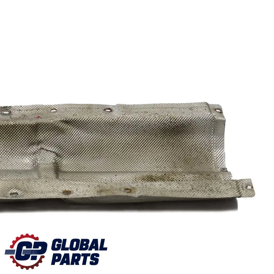 Heat Insulation Tunnel Tank Cover Plate to BMW 5 Series E60 M5 1 with Part number 7896855 BMW 5 Series E60 M5 1 Heat Insulation Tunnel Tank Cover Plate - SKU 7896855-1 - Part number 7896855