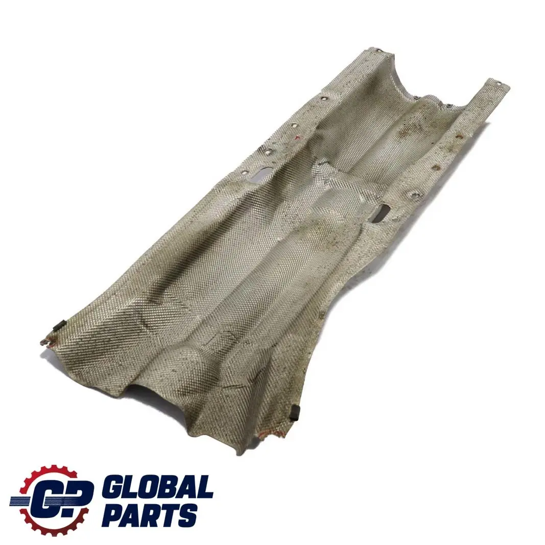Wärmeisolierung Tunnel Tank für BMW 5 er E60 M5 1 mit Teilenummer 7896855 BMW 5 er E60 M5 1 Wärmeisolierung Tunnel Tank - SKU 7896855-1 - Teilenummer 7896855