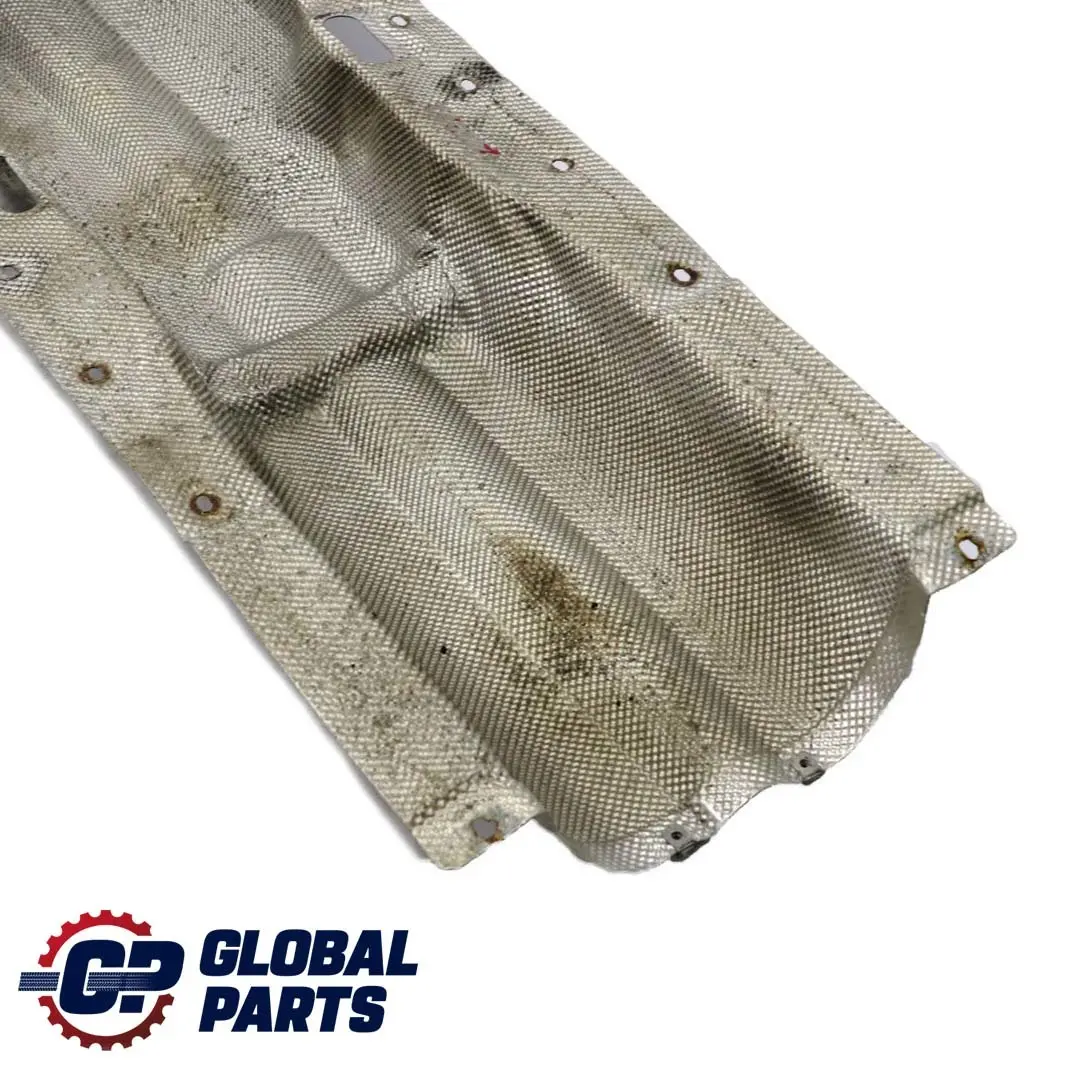 Wärmeisolierung Tunnel Tank für BMW 5 er E60 M5 1 mit Teilenummer 7896855 BMW 5 er E60 M5 1 Wärmeisolierung Tunnel Tank - SKU 7896855-1 - Teilenummer 7896855
