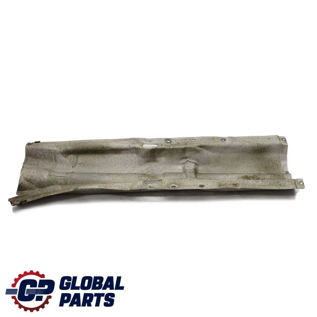Heat Insulation Tunnel Tank Cover Plate to BMW 5 Series E60 M5 1 with Part number 7896855 BMW 5 Series E60 M5 1 Heat Insulation Tunnel Tank Cover Plate - SKU 7896855-1 - Part number 7896855