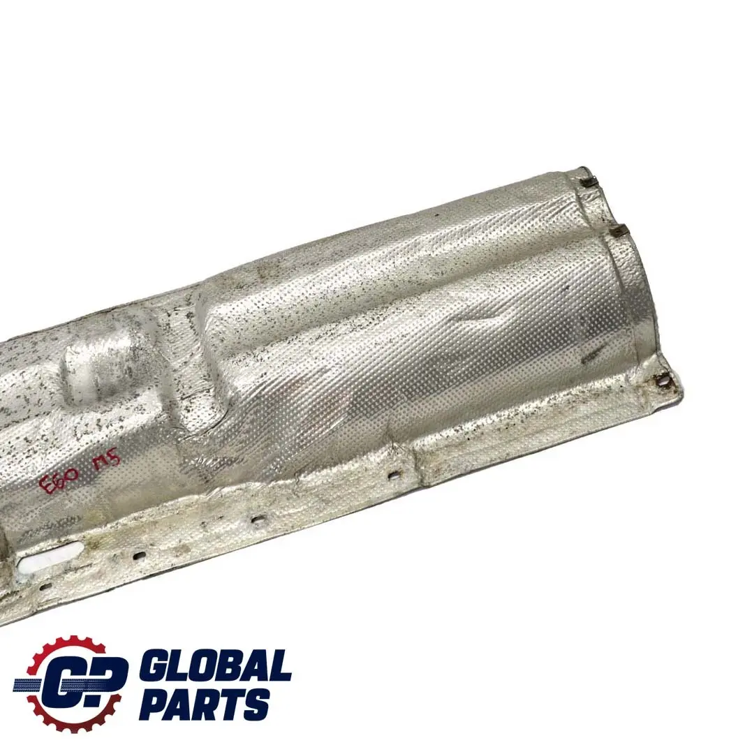 BMW 5 Series E60 M5 1 Heat Insulation Tunnel Tank Cover Plate - SKU 7896855-1 - Part number 7896855