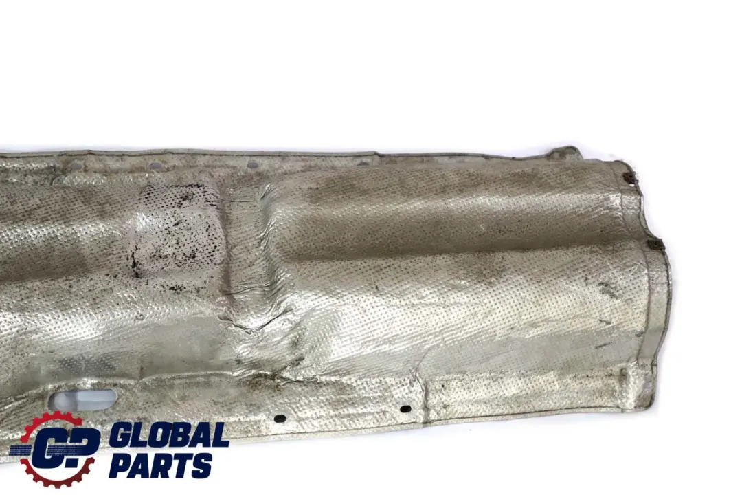 Wärmeisolierung Tunnel Tank für BMW 5 er E60 M5 mit Teilenummer 7896855 BMW 5 er E60 M5 Wärmeisolierung Tunnel Tank - SKU 7896855 - Teilenummer 7896855