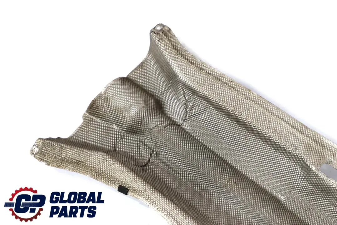 Wärmeisolierung Tunnel Tank für BMW 5 er E60 M5 mit Teilenummer 7896855 BMW 5 er E60 M5 Wärmeisolierung Tunnel Tank - SKU 7896855 - Teilenummer 7896855