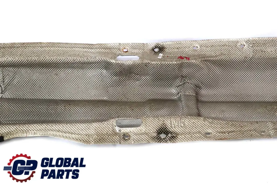 Wärmeisolierung Tunnel Tank für BMW 5 er E60 M5 mit Teilenummer 7896855 BMW 5 er E60 M5 Wärmeisolierung Tunnel Tank - SKU 7896855 - Teilenummer 7896855