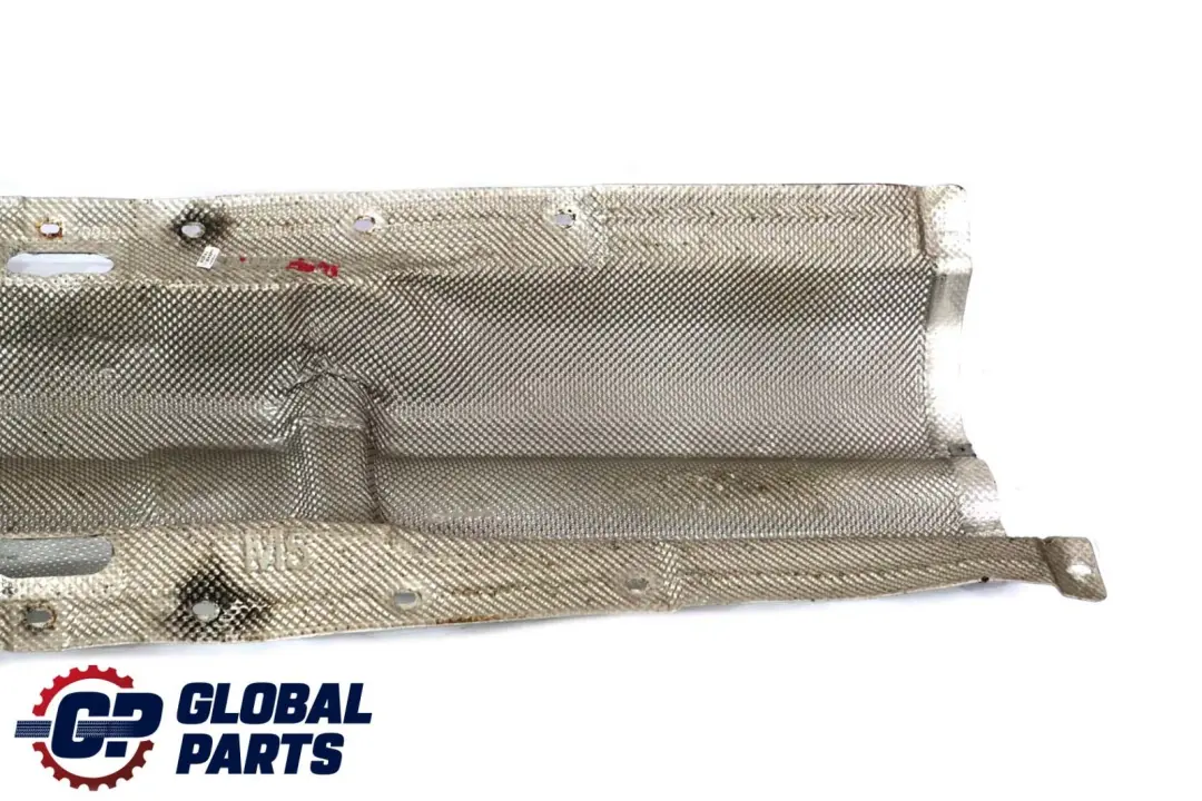 Wärmeisolierung Tunnel Tank für BMW 5 er E60 M5 mit Teilenummer 7896855 BMW 5 er E60 M5 Wärmeisolierung Tunnel Tank - SKU 7896855 - Teilenummer 7896855