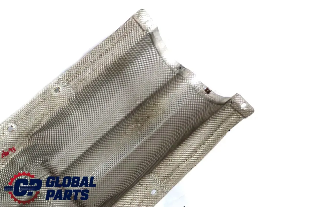Wärmeisolierung Tunnel Tank für BMW 5 er E60 M5 mit Teilenummer 7896855 BMW 5 er E60 M5 Wärmeisolierung Tunnel Tank - SKU 7896855 - Teilenummer 7896855