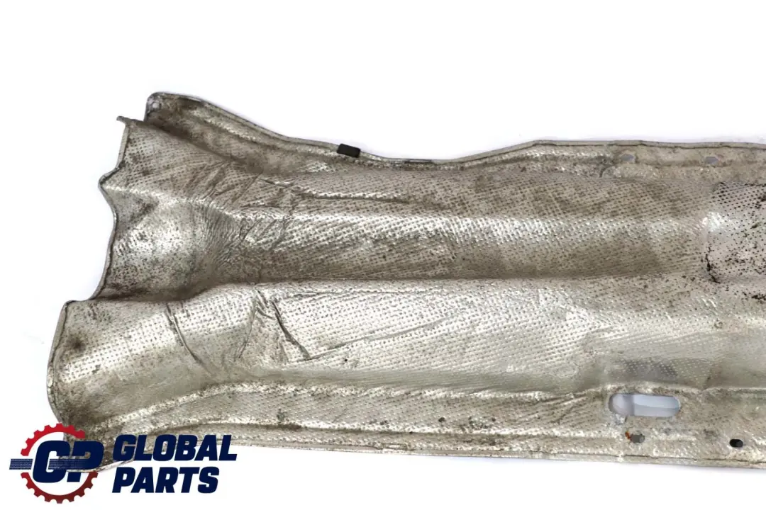 Wärmeisolierung Tunnel Tank für BMW 5 er E60 M5 mit Teilenummer 7896855 BMW 5 er E60 M5 Wärmeisolierung Tunnel Tank - SKU 7896855 - Teilenummer 7896855