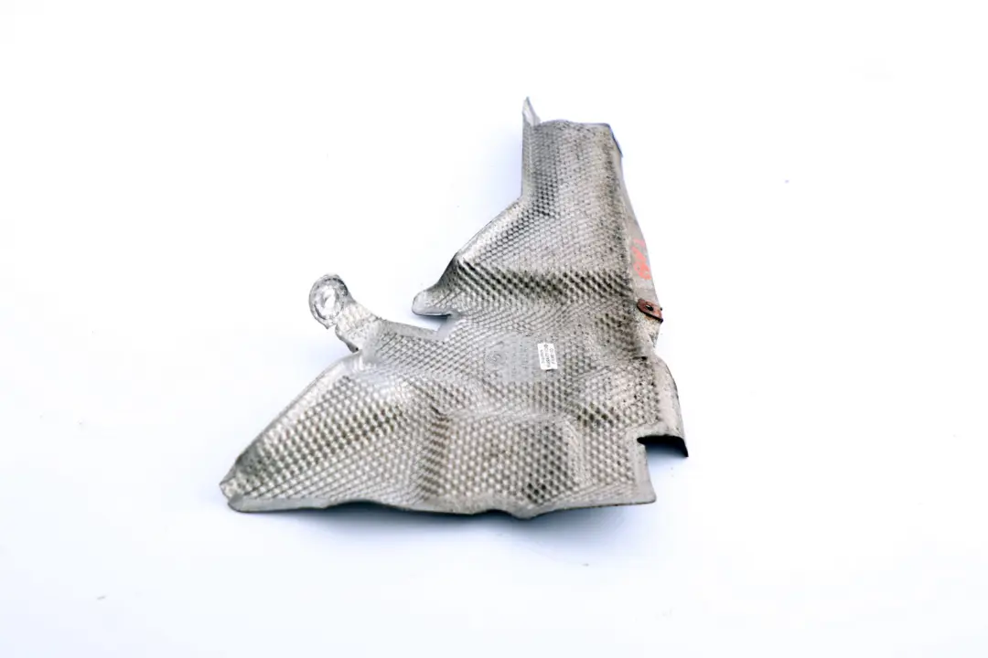 BMW E60 E63 E64 Isolation Thermique Côté Gauche Boîtier De Recouvrement - SKU 7896857 - Numéro de pièce 7896857
