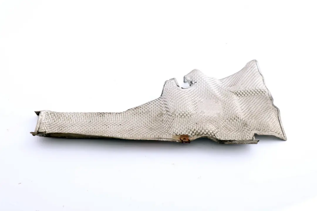 Aislamiento T?rmico Lado Izquierdo Cubierta Carcasa para BMW E60 E63 E64 con número de pieza 7896857 BMW E60 E63 E64 Aislamiento T?rmico Lado Izquierdo Cubierta Carcasa - SKU 7896857 - Número de pieza 7896857