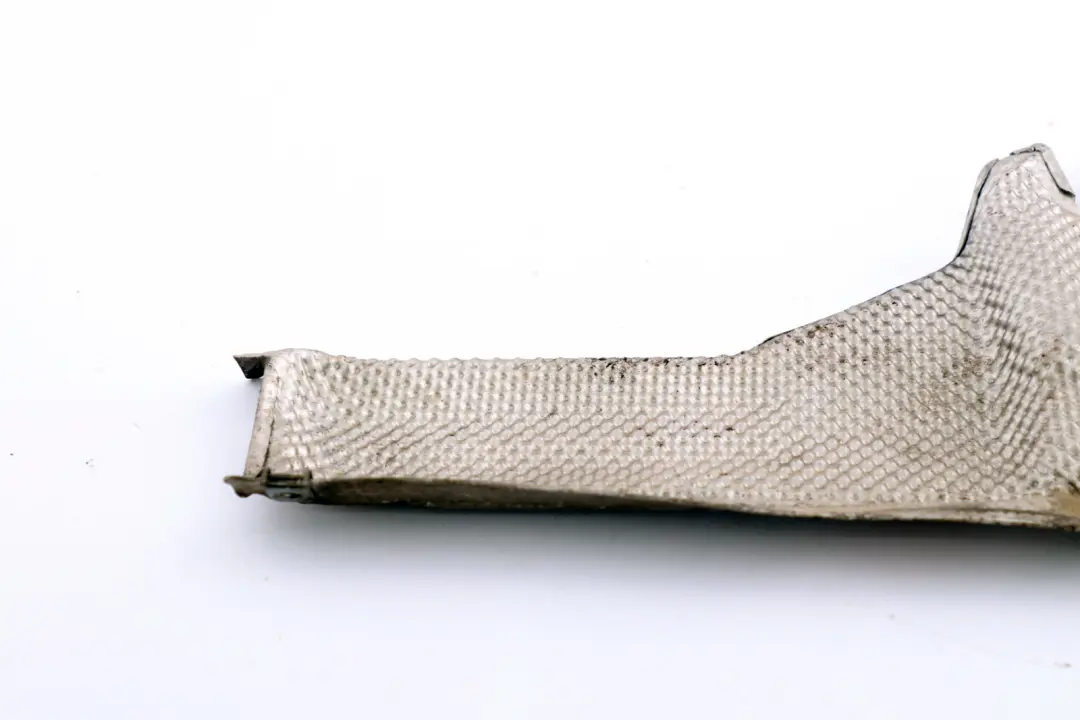 Isolation Thermique Côté Gauche Boîtier De Recouvrement pour BMW E60 E63 E64 à propos du numéro de pièce 7896857 BMW E60 E63 E64 Isolation Thermique Côté Gauche Boîtier De Recouvrement - SKU 7896857 - Numéro de pièce 7896857