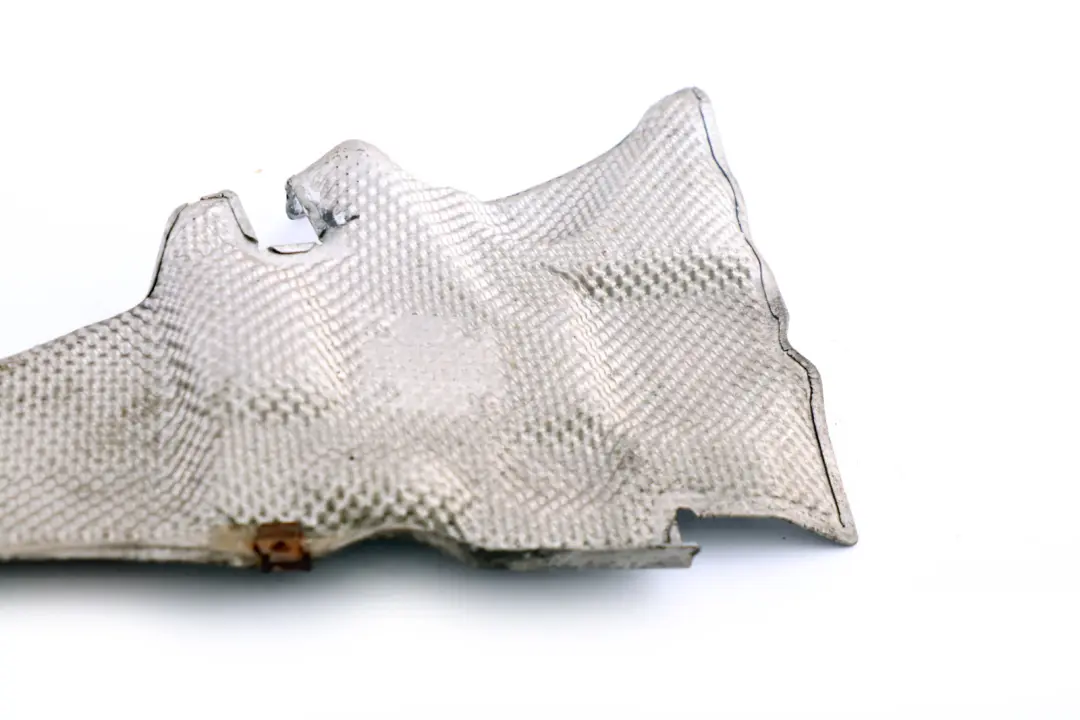 Isolation Thermique Côté Gauche Boîtier De Recouvrement pour BMW E60 E63 E64 à propos du numéro de pièce 7896857 BMW E60 E63 E64 Isolation Thermique Côté Gauche Boîtier De Recouvrement - SKU 7896857 - Numéro de pièce 7896857