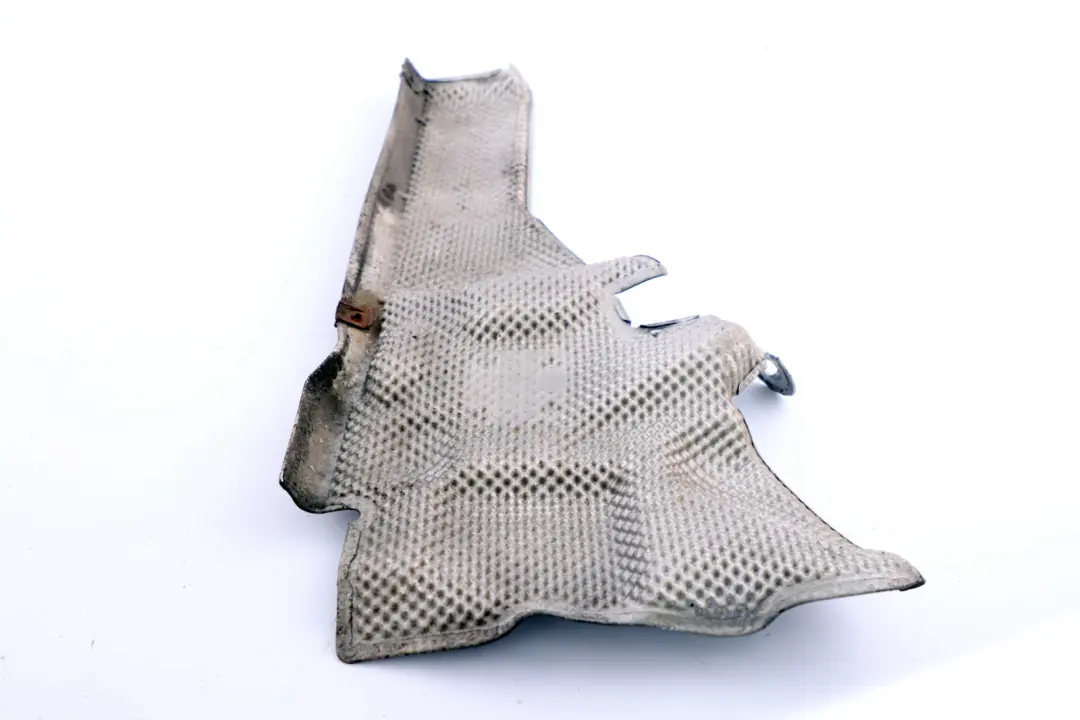 Aislamiento T?rmico Lado Izquierdo Cubierta Carcasa para BMW E60 E63 E64 con número de pieza 7896857 BMW E60 E63 E64 Aislamiento T?rmico Lado Izquierdo Cubierta Carcasa - SKU 7896857 - Número de pieza 7896857