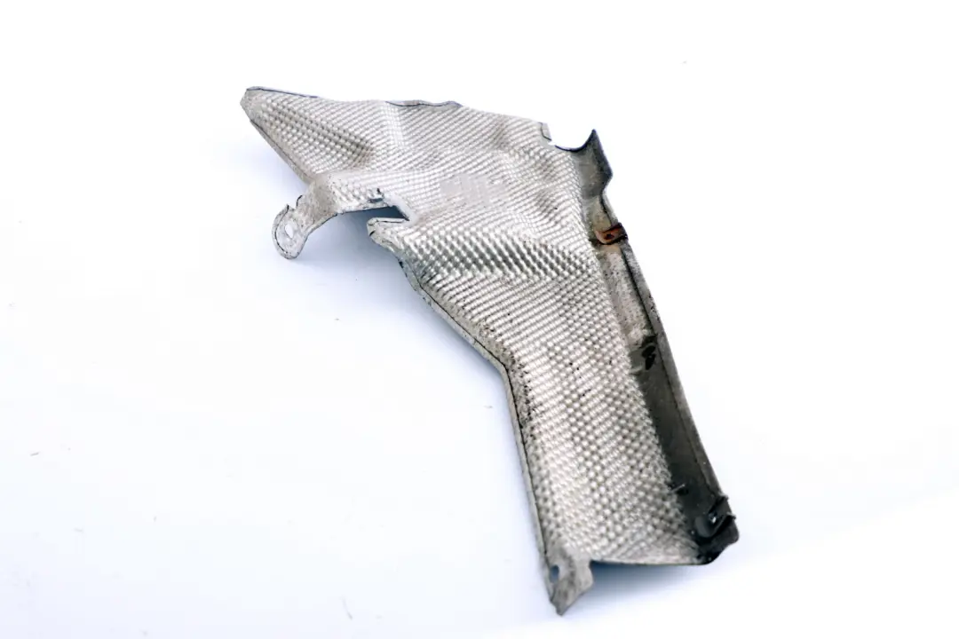 Reihe E60 E63 E64 Wärmeisolierung links Abdeckungsgehäuse für BMW 5 6 mit Teilenummer 7896857 BMW 5 6 Reihe E60 E63 E64 Wärmeisolierung links Abdeckungsgehäuse - SKU 7896857 - Teilenummer 7896857