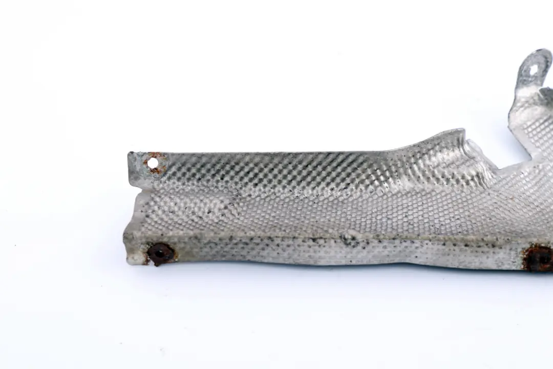 Heat Insulation Right O/S to BMW 5 Series E60 M5 E63 E64 M6 with Part number 51487896858 BMW 5 Series E60 M5 E63 E64 M6 Heat Insulation Right O/S - SKU 7896858 - Part number 51487896858