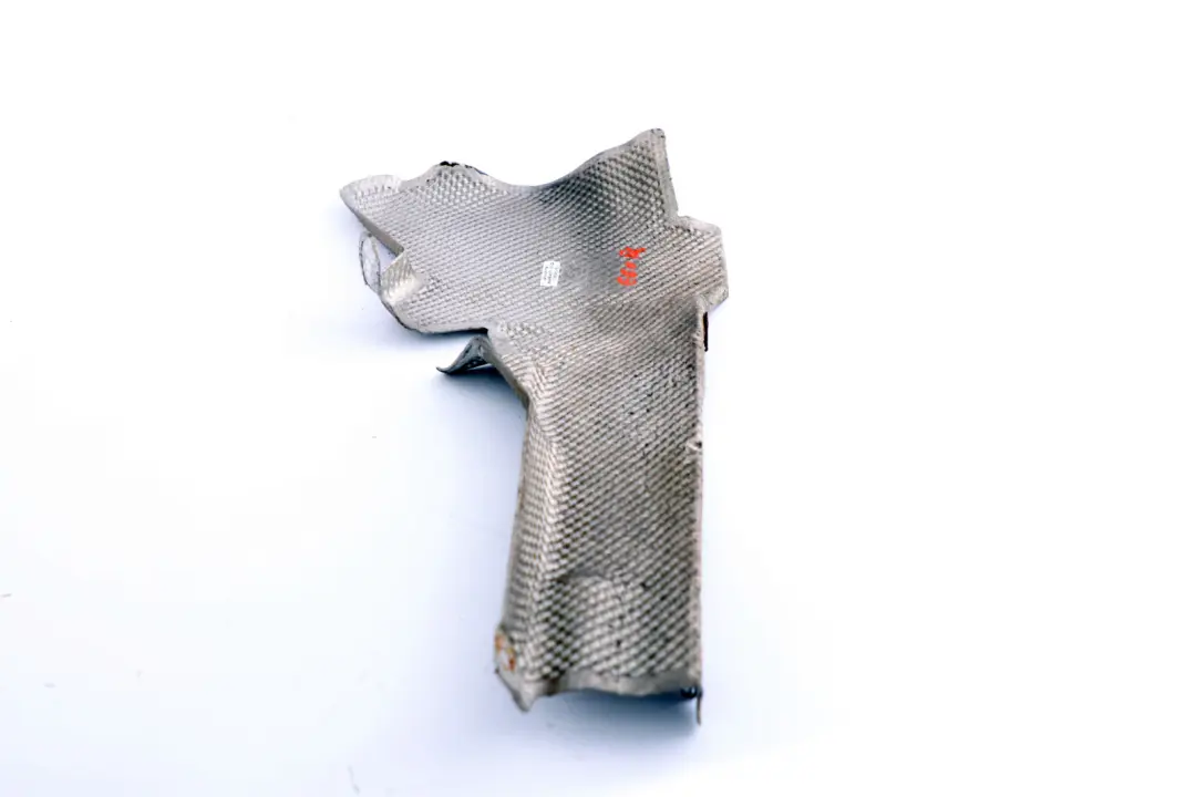 BMW 5 Series E60 M5 E63 E64 M6 Heat Insulation Right O/S - SKU 7896858 - Part number 51487896858