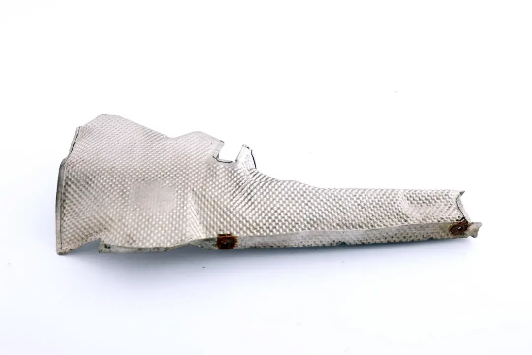 Izolacja osłona termiczna prawa bmw M5 e60 M6 e63 do o numerze 51487896858 Izolacja osłona termiczna prawa bmw M5 e60 M6 e63 - SKU 7896858 - Numer Części 51487896858