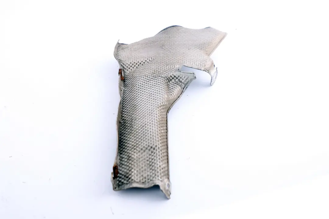 BMW 5 Series E60 M5 E63 E64 M6 Heat Insulation Right O/S - SKU 7896858 - Part number 51487896858