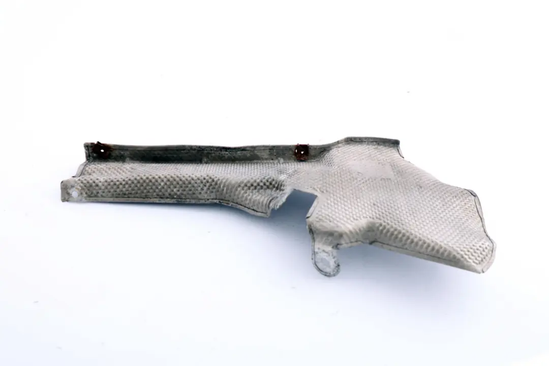 BMW 5 Series E60 M5 E63 E64 M6 Heat Insulation Right O/S - SKU 7896858 - Part number 51487896858