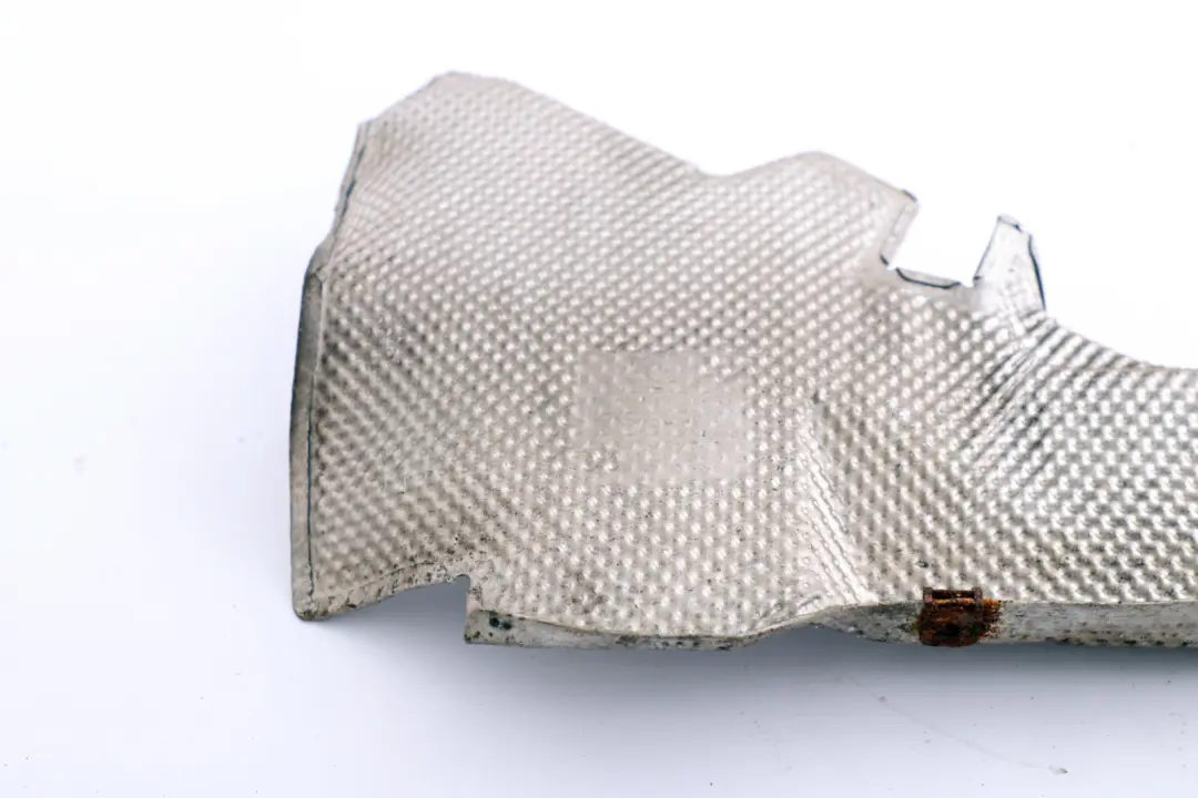Heat Insulation Right O/S to BMW 5 Series E60 M5 E63 E64 M6 with Part number 51487896858 BMW 5 Series E60 M5 E63 E64 M6 Heat Insulation Right O/S - SKU 7896858 - Part number 51487896858