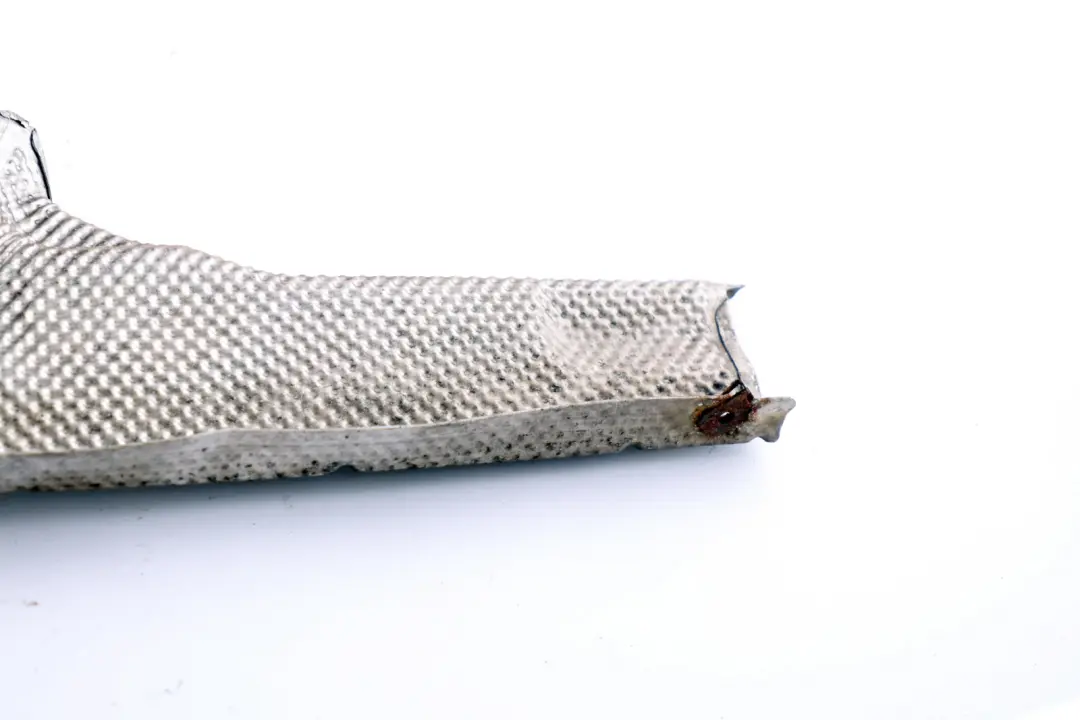 BMW 5 Series E60 M5 E63 E64 M6 Heat Insulation Right O/S - SKU 7896858 - Part number 51487896858