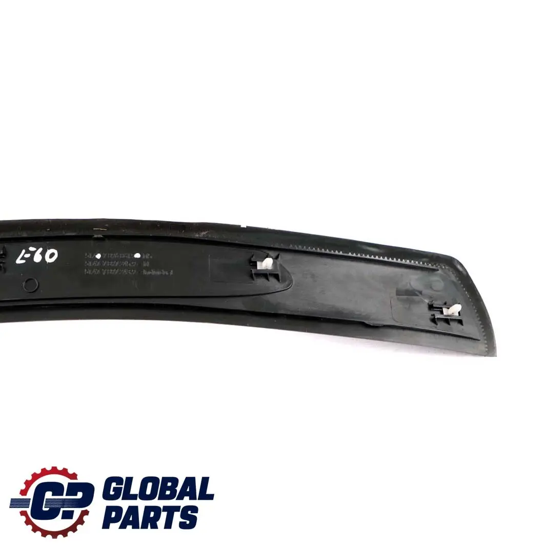 Trim Sill Rear Left N/S Entrance to BMW 5 Series E60 E61 LCI M Sport with Part number 7896861 BMW 5 Series E60 E61 LCI M Sport Trim Sill Rear Left N/S Entrance - SKU 7896861 - Part number 7896861