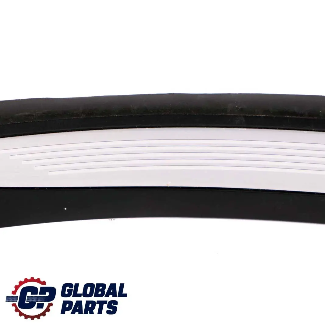 Trim Sill Rear Left N/S Entrance to BMW 5 Series E60 E61 LCI M Sport with Part number 7896861 BMW 5 Series E60 E61 LCI M Sport Trim Sill Rear Left N/S Entrance - SKU 7896861 - Part number 7896861