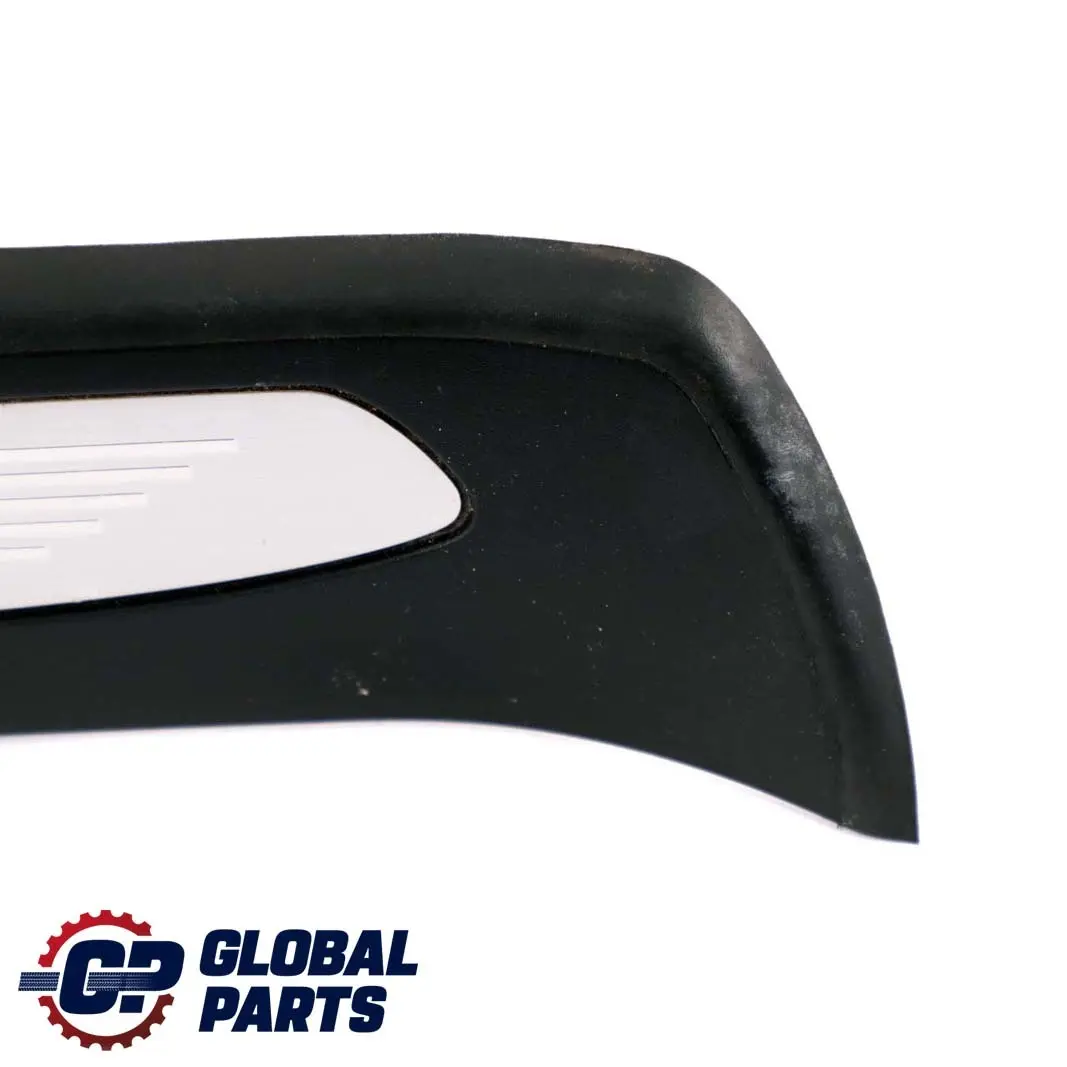 Trim Sill Rear Left N/S Entrance to BMW 5 Series E60 E61 LCI M Sport with Part number 7896861 BMW 5 Series E60 E61 LCI M Sport Trim Sill Rear Left N/S Entrance - SKU 7896861 - Part number 7896861