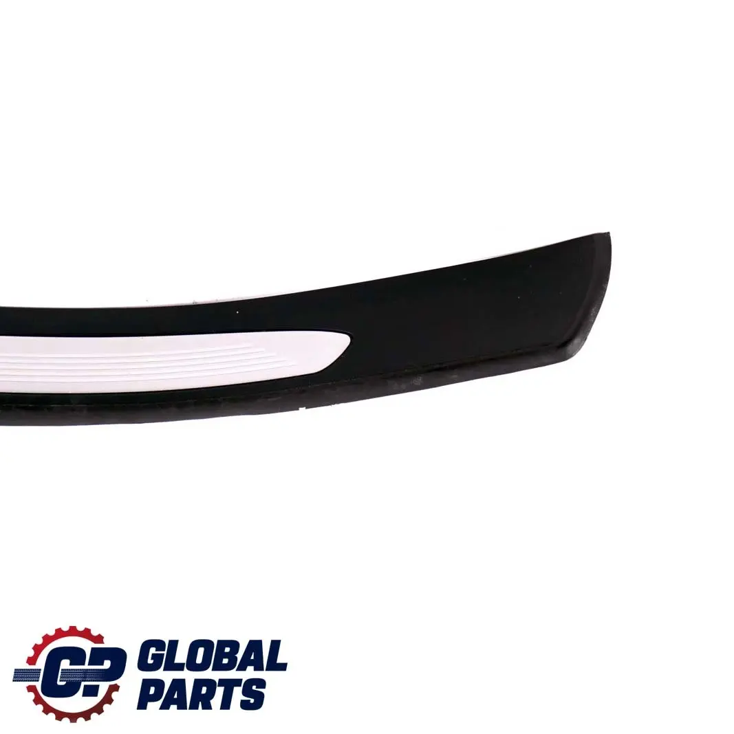 Trim Sill Rear Left N/S Entrance to BMW 5 Series E60 E61 LCI M Sport with Part number 7896861 BMW 5 Series E60 E61 LCI M Sport Trim Sill Rear Left N/S Entrance - SKU 7896861 - Part number 7896861