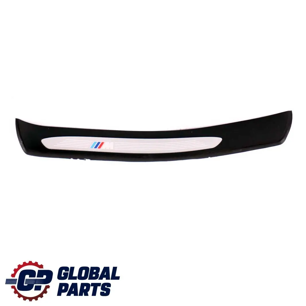 Trim Sill Rear Left N/S Entrance to BMW 5 Series E60 E61 LCI M Sport with Part number 7896861 BMW 5 Series E60 E61 LCI M Sport Trim Sill Rear Left N/S Entrance - SKU 7896861 - Part number 7896861