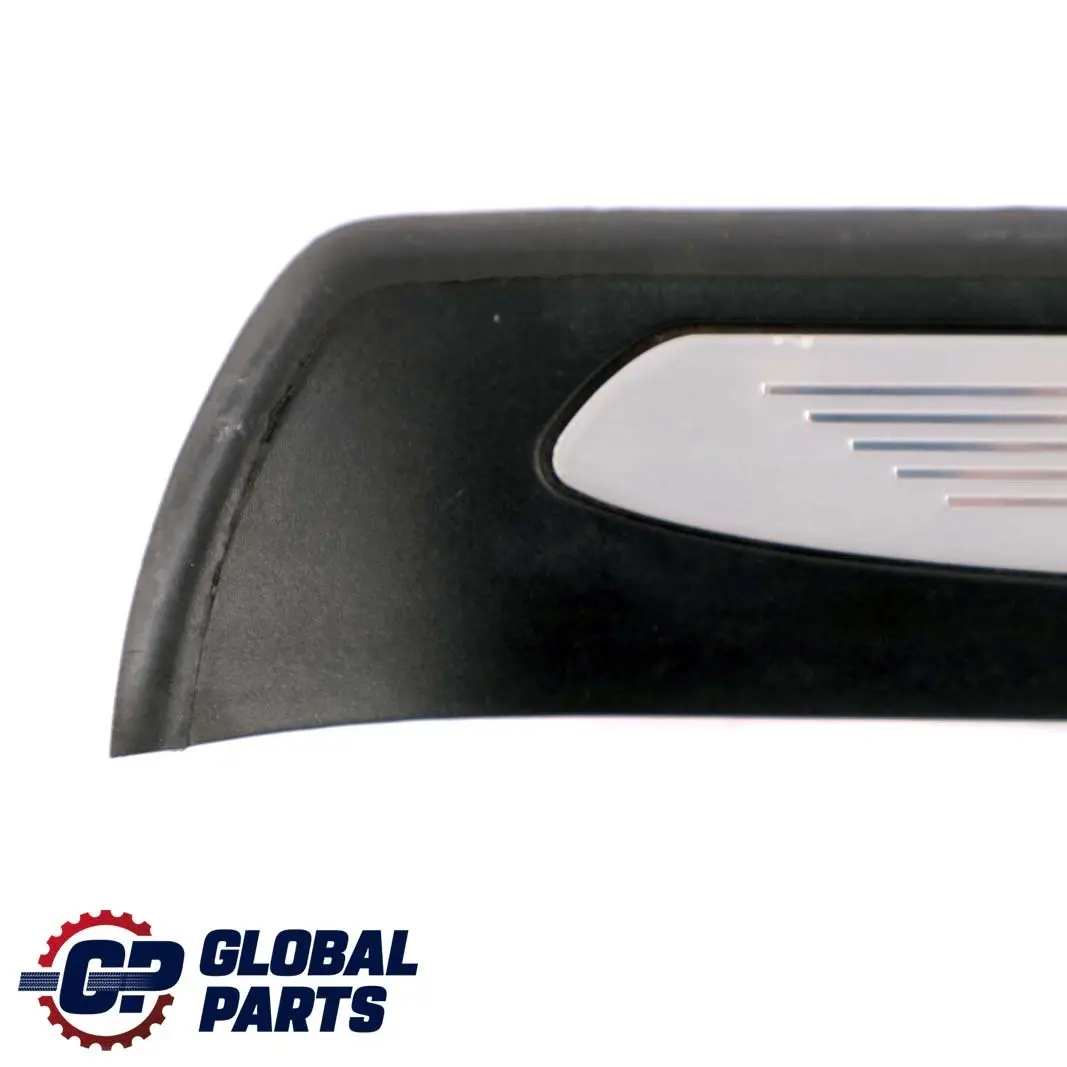 Trim Sill Rear Right O/S Entrance to BMW 5 Series E60 E61 LCI M Sport with Part number 7896862 BMW 5 Series E60 E61 LCI M Sport Trim Sill Rear Right O/S Entrance - SKU 7896862 - Part number 7896862