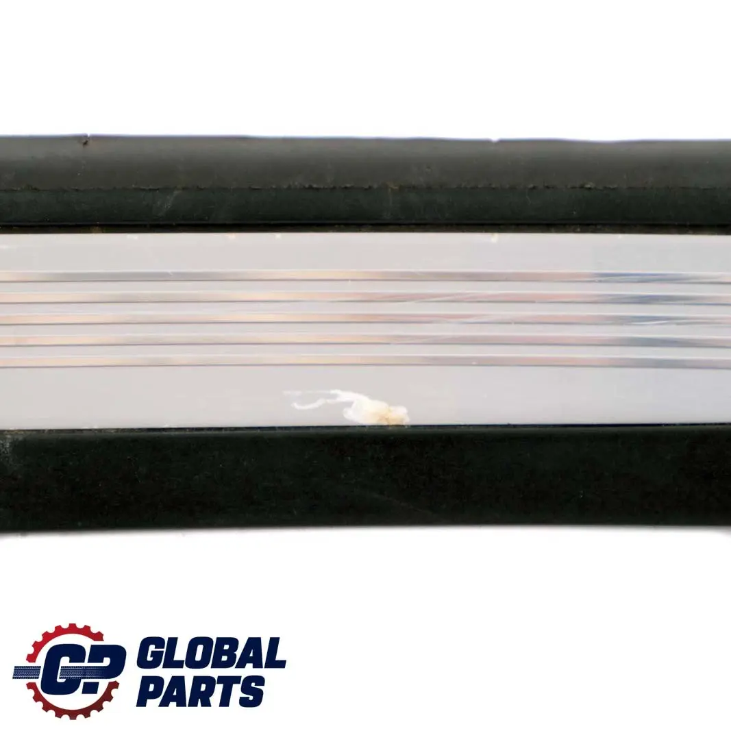 Trim Sill Rear Right O/S Entrance to BMW 5 Series E60 E61 LCI M Sport with Part number 7896862 BMW 5 Series E60 E61 LCI M Sport Trim Sill Rear Right O/S Entrance - SKU 7896862 - Part number 7896862