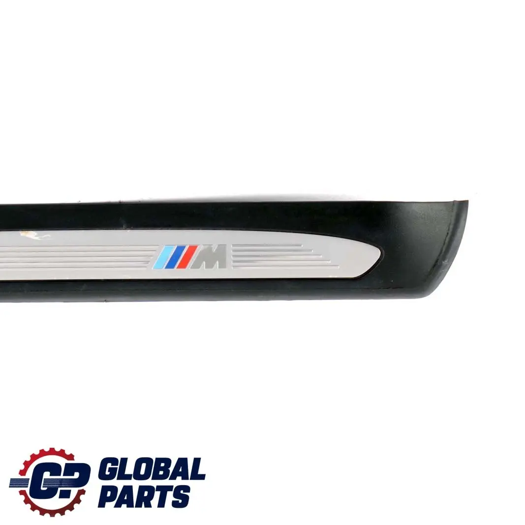 BMW 5 Series E60 E61 LCI M Sport Trim Sill Rear Right O/S Entrance - SKU 7896862 - Part number 7896862