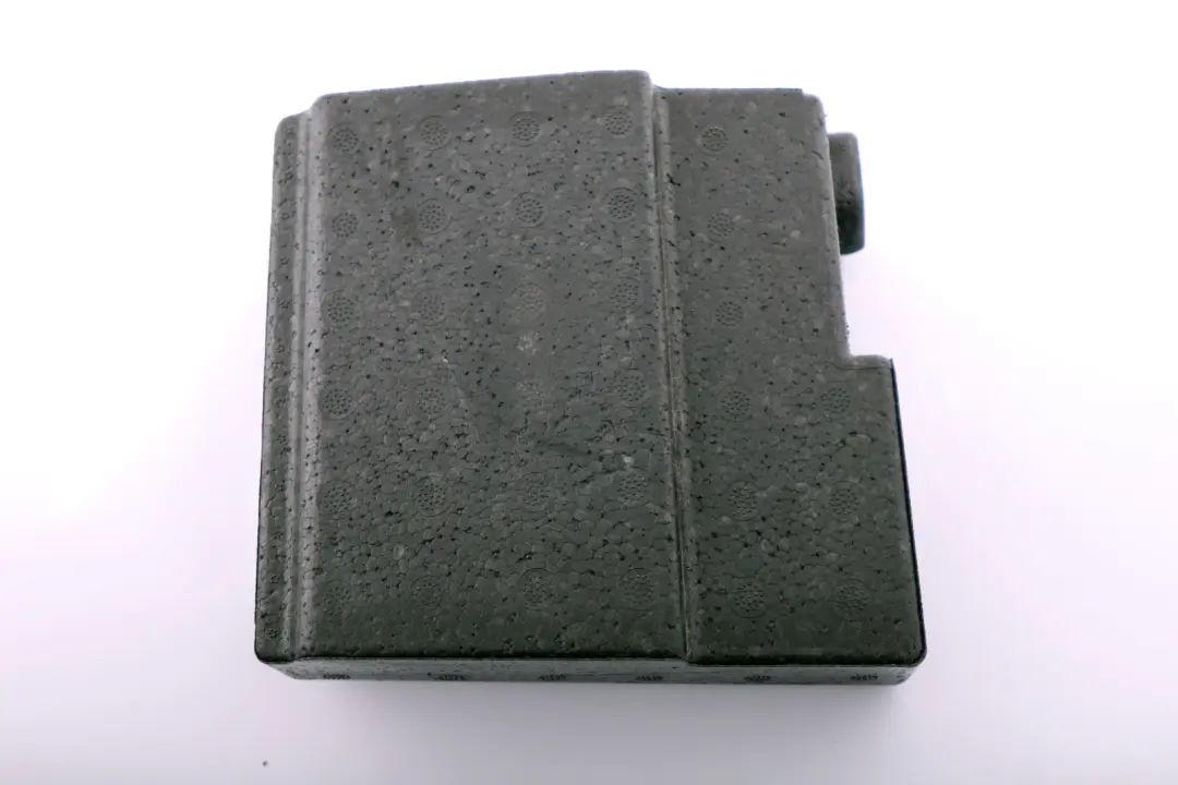 Adapter Multifunktionswanne Gepäckraum für BMW 5 er E60 M5 mit Teilenummer 7896864 BMW 5 er E60 M5 Adapter Multifunktionswanne Gepäckraum - SKU 7896864 - Teilenummer 7896864