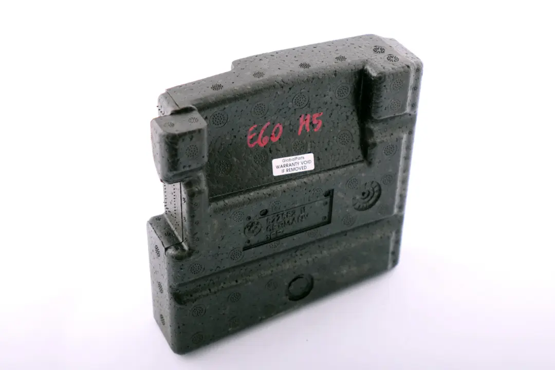 BMW 5 Series E60 M5 Multifunctional Pan Trunk Adapter Luggage - SKU 7896864 - Part number 7896864