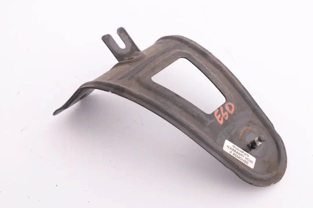 Bracket Mount Bumper Rear Right O/S M Sport to BMW 5 Series E60 LCI with Part number 7896880 BMW 5 Series E60 LCI Bracket Mount Bumper Rear Right O/S M Sport - SKU 7896880 - Part number 7896880