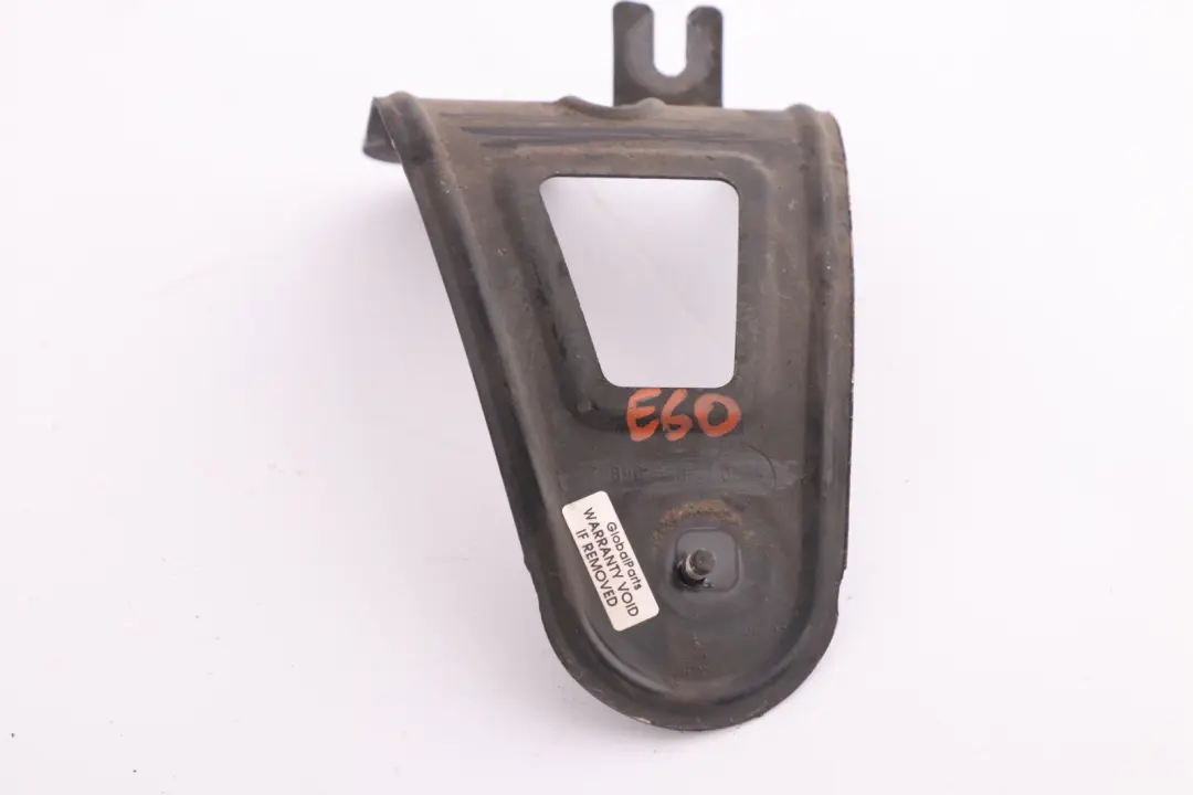 Halter Aufnahme Hinten Rechts M Paket für BMW 5 er E60 LCI mit Teilenummer 7896880 BMW 5 er E60 LCI Halter Aufnahme Hinten Rechts M Paket - SKU 7896880 - Teilenummer 7896880