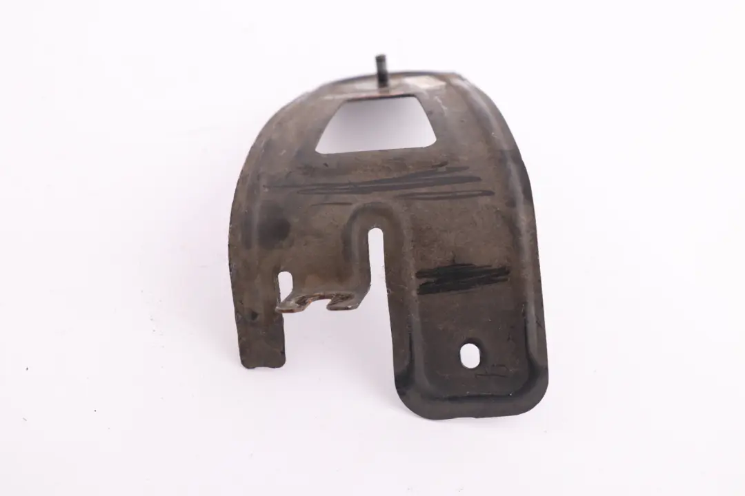 Halter Aufnahme Hinten Rechts M Paket für BMW 5 er E60 LCI mit Teilenummer 7896880 BMW 5 er E60 LCI Halter Aufnahme Hinten Rechts M Paket - SKU 7896880 - Teilenummer 7896880