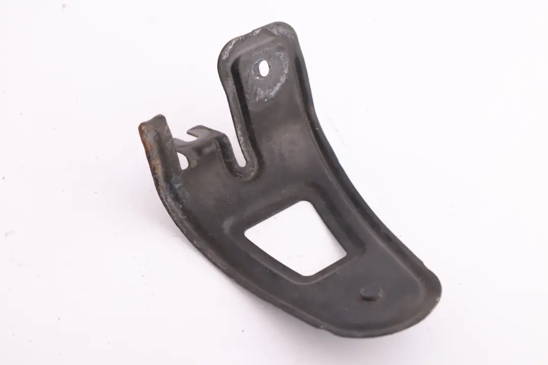 Bracket Mount Bumper Rear Right O/S M Sport to BMW 5 Series E60 LCI with Part number 7896880 BMW 5 Series E60 LCI Bracket Mount Bumper Rear Right O/S M Sport - SKU 7896880 - Part number 7896880