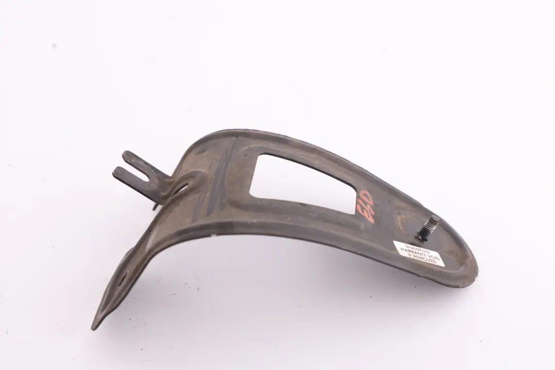 Bracket Mount Bumper Rear Right O/S M Sport to BMW 5 Series E60 LCI with Part number 7896880 BMW 5 Series E60 LCI Bracket Mount Bumper Rear Right O/S M Sport - SKU 7896880 - Part number 7896880