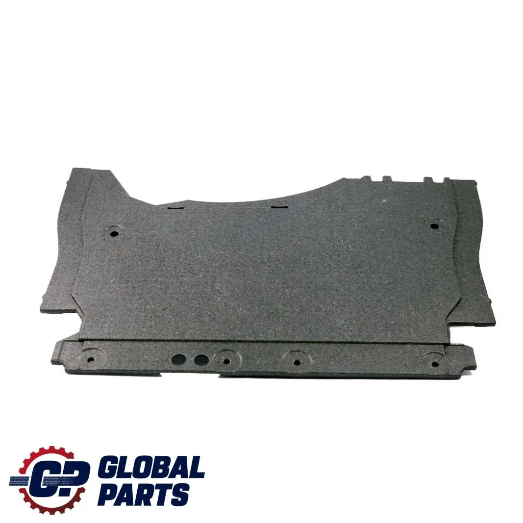 BMW E60 M5 Pad Floor Carpet Luggage Compartment Boot Trunk - SKU 7896960 - Part number 7896960