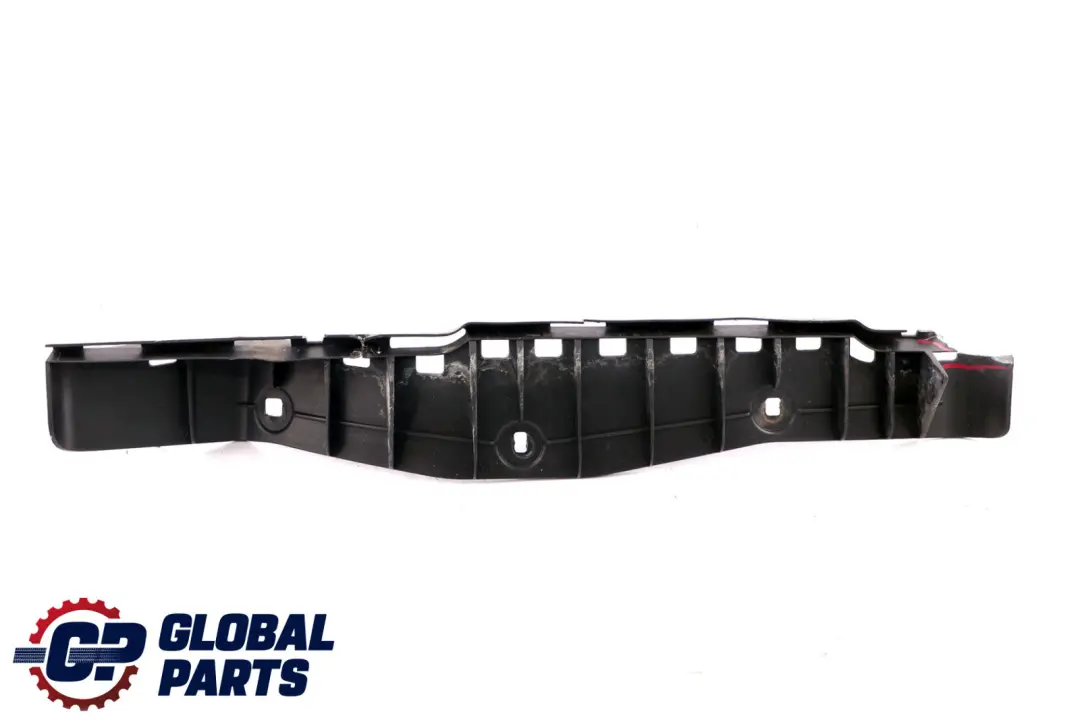 BMW 5 Series 1 E60 E61 M Sport Bumper Lower Bottom Center Guide Trim - SKU 7897144-1 - Part number 7897144