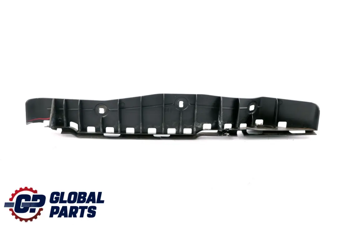 BMW 5 Series 1 E60 E61 M Sport Bumper Lower Bottom Center Guide Trim - SKU 7897144-1 - Part number 7897144