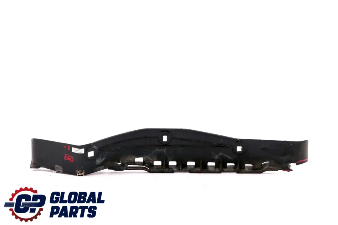 Bumper Lower Bottom Center Guide Trim to BMW 5 Series 1 E60 E61 M Sport with Part number 7897144 BMW 5 Series 1 E60 E61 M Sport Bumper Lower Bottom Center Guide Trim - SKU 7897144-1 - Part number 7897144