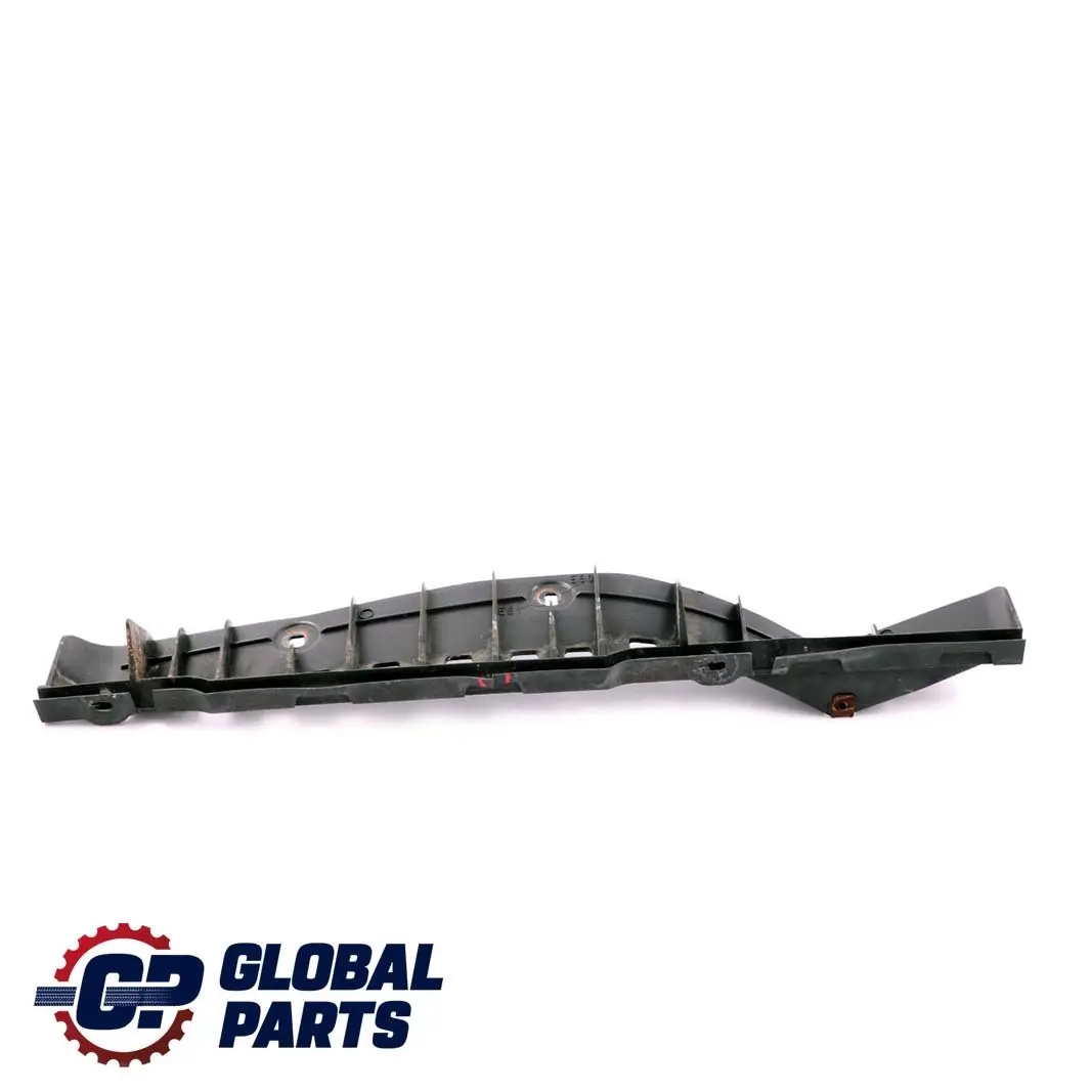 BMW E60 E61 LCI M Sport Bumper Lower Bottom Center Guide Trim - SKU 7897144 - Part number 7897144