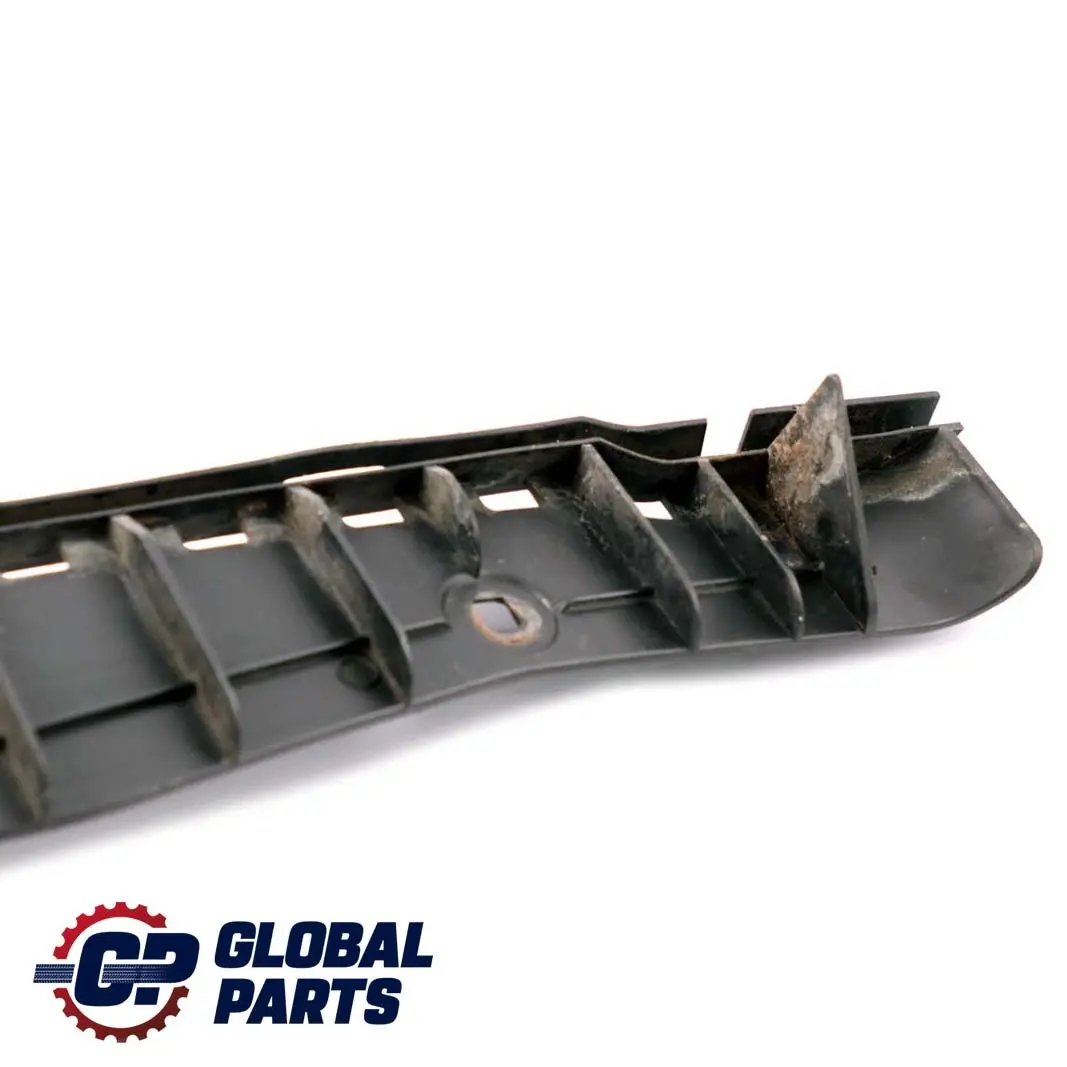 BMW E60 E61 LCI M Sport Bumper Lower Bottom Center Guide Trim - SKU 7897144 - Part number 7897144