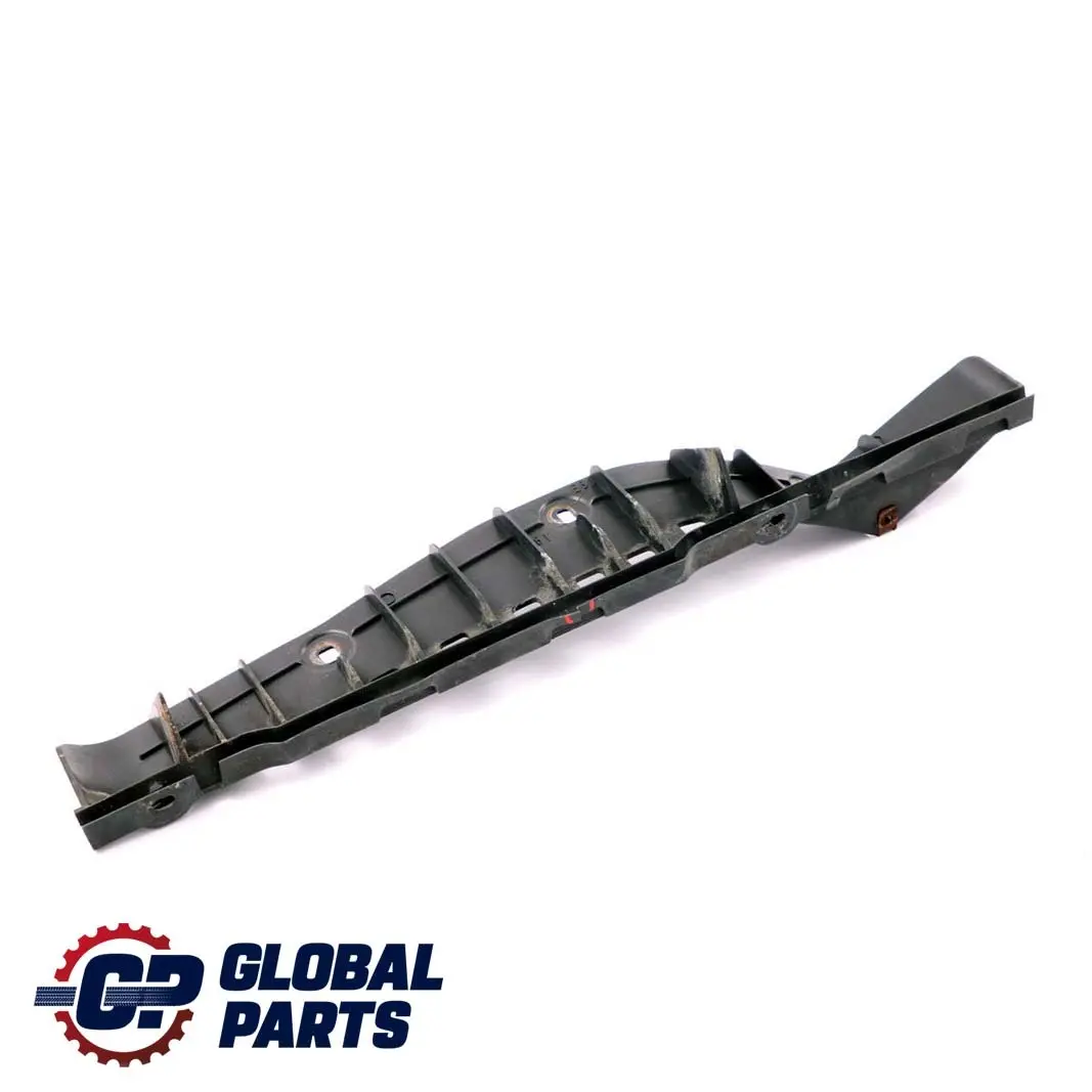 BMW E60 E61 LCI Moldura de guía central inferior parachoques deportivo - SKU 7897144 - Número de pieza 7897144