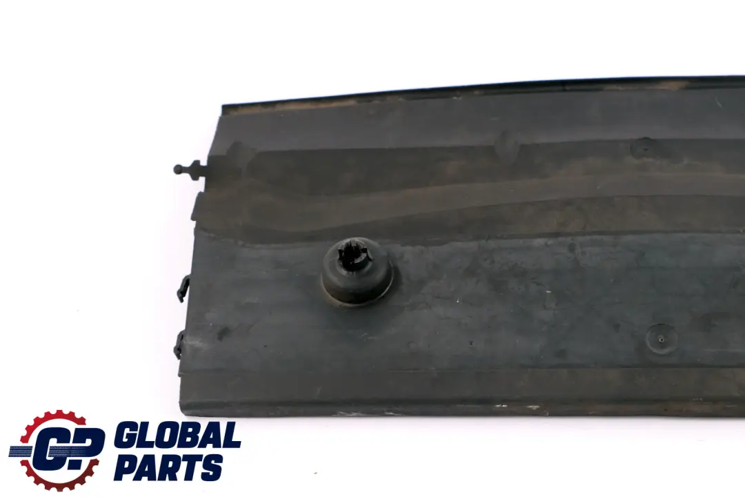 BMW 5 Series E60 E61 LCI Front Lower Bottom Air Flap Duct Control Cover - SKU 7897174 - Part number 7897174