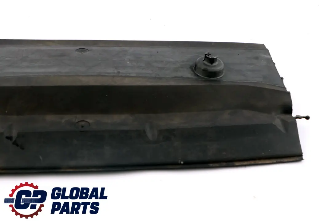 BMW 5 Series E60 E61 LCI Front Lower Bottom Air Flap Duct Control Cover - SKU 7897174 - Part number 7897174